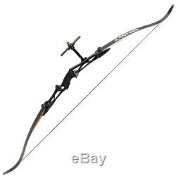14-40lbs KaiMeiLon Hunting Recurve Bow 66/68/70inches Right Hand Ver. With Sight