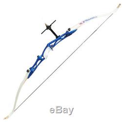14-40lbs KaiMeiLon Hunting Recurve Bow 66/68/70inches Right Hand Ver. With Sight