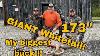173 Monster Whitetail Hits The Dirt In Ohio 2022 Archery Season