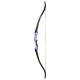 18-50lbs 56 Takedown Recurve Bow & Arrows for R/H Beginner Teen Adult Hunting