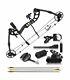2020 Compound Bow and Arrow for Adults and Teens Hunting Bow with Gordon Limbs