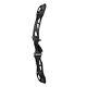 25 Bow Riser Aluminum Alloy Bow Handle with Signal Extender Hunting Recurve Bow