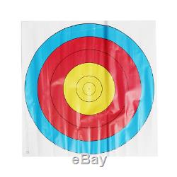 30/40 lbs Archery Hunting Straight Bow Shooting Sporting Takedown Right Handed