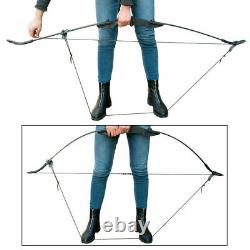 30/40lb Takedown Recurve Bow Set Right Hand Adult Archery Bow Hunting Practice
