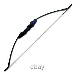 30/40lbs Right Hand Archery Takedown Recurve Bow Longbow Hunting Shooting Target