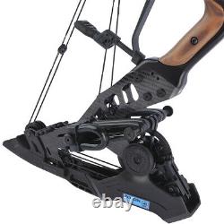 32 21.5lbs-60lbs Compound Bow Archery Outdoor Shooting Right Hand Bow Archery