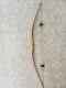 32lbs Long Bow Archery Original Recurve Hunting Wood Fiber Classical Right Hand