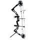 35-70LBS Archery Compound Bow Hunting Adjustable Outdoor Sports Right Hand