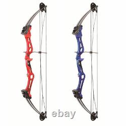 40-50lb Archery Compound Bows Outdoor Hunting Target Fishing Sports Right Hand