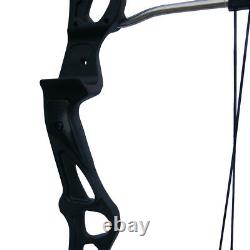 40-50lb Archery Compound Bows Outdoor Hunting Target Fishing Sports Right Hand