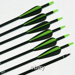 50lb 52 Archery Takedown Recurve Bow Kit Arrows Set Adult Right Hand Sport