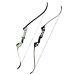 60in. Archery Recurve Right Bows Hunting 30 35 40 45 50 55 60 65 70 Lbs Sport