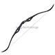 62 ILF American Hunting Archery Recurve Bow Takedown Right Hand 20-50lbs