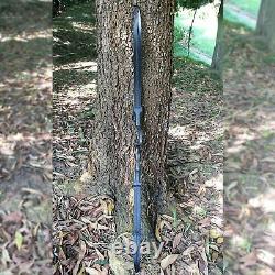62 ILF Recurve Bow 19 Riser Bamboo Core Limbs 20-50lbs Archery Hunting BOSEN