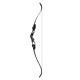 63inch 30-55Ibs Archery Recurve Bow American Hunting Bow Traditional Long Bow
