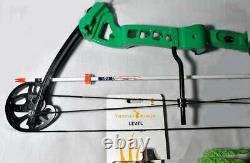 AMS Fishing Arrow & Bow by Marlowe Design Atelier with REEL Retriever