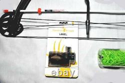 AMS Fishing Arrow & Bow by Marlowe Design Atelier with REEL Retriever