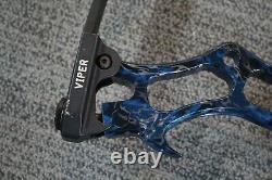 APA Viper Nano 50Lbs RH Compound Bow Hunting