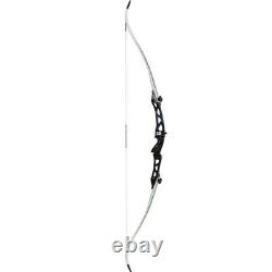 Archery Bow Release Takedown Target Game Outdoor Hunting Shooting Tool 68in