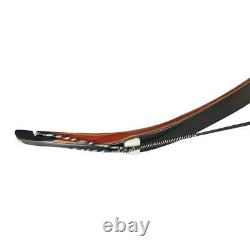Archery Handmade Turkish Traditional Recurve Bow for Hunting Target 30-55lbs