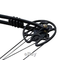 Archery Hunting Compound Bow for Adults Set 35-70lbs Practice Target Hunting