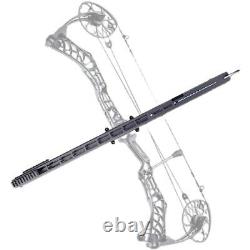 Archery Rapid Bow Shooter Steel Ball Launcher 20-70lbs Compound Recurve Hunting