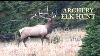 Backpack Archery Elk Hunt Go Early Stay Late