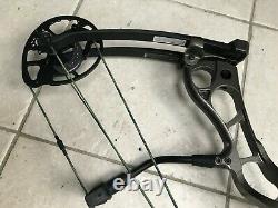 Bear Anarchy Hc Compound Bow Archery Powerful Hunting Bow Right Hand