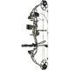 Bear Archery Cruzer G2 Ready to Hunt Bow Package One Nation Right Hand