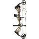 Bear Archery Species RTH Compound Bow Package Ready to Hunt Hunting