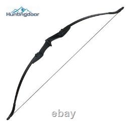 Bow Left Right Hand Universal Recurve Bow For Children Adults Archery Hunting
