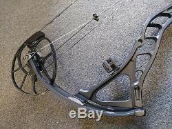 Bowtech BT-Mag X 29 to 34 60# to 70# Right Hand Compound Hunting Bow