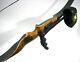 Browning Wasp AMO- 56 50 # Hunting Bow 4T13151 with String (Right Handed)