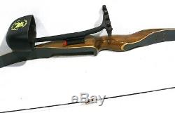 Browning Wasp AMO- 56 50 # Hunting Bow 4T13151 with String (Right Handed)