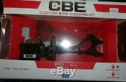CBE SL4 4-Pin. 019 Archery Bow Hunting Sight Right Handed