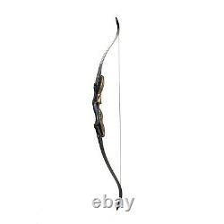 Chicago Archery Stradivarius Professional Re-curve Bow