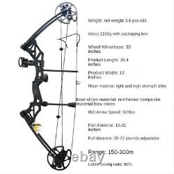 Compound Bow Archery Compound Bow Hunting Compound Bow