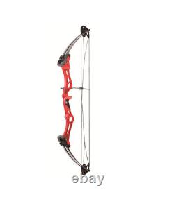 Compound Bow Archery Right Hand Adult Hunting Outdoor Sports Target Shooting Bow