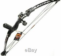 Compound Bow Designed For Right Hand Suitable For Fishing And Hunting Archery