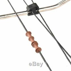 Compound Bow Designed For Right Hand Suitable For Fishing And Hunting Archery