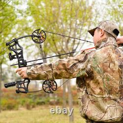 Compound Bow Hunting Outdoor Left & Right Handed