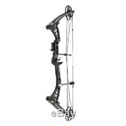 Compound Bow Monster Powerful Adult Set Hunting Kit Right Handed