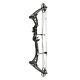 Compound Bow Monster Powerful Adult Set Hunting Kit Right Handed Adult
