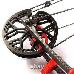 Compound Bow fish bowfishing kit 30-60lbs Archery M109 Hunting bow Free Shipping