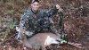Craig Binette 2011 Maine Deer Archery Hunt Recovery