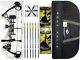 Diamond Archery Infinite 305 Bow in Mossy Breakup Country Right Hand-Full PKG