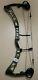 ELITE SYNERGY OLIVE GREEN 3D HUNTING BOW RH/70#/ 29 BRAND NEW With WARRANTY