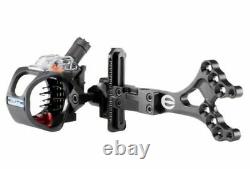 Elite EX5 5-Pin. 019 Right Hand Bow Hunting Sight Ships Free USA