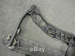Elite Emerge RIght Hand 30 Draw 60# to 70# Archery Compound Hunting Bow