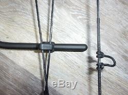 Elite Enlist 28½ Right-Hand 50# to 60# Compound Hunting Bow